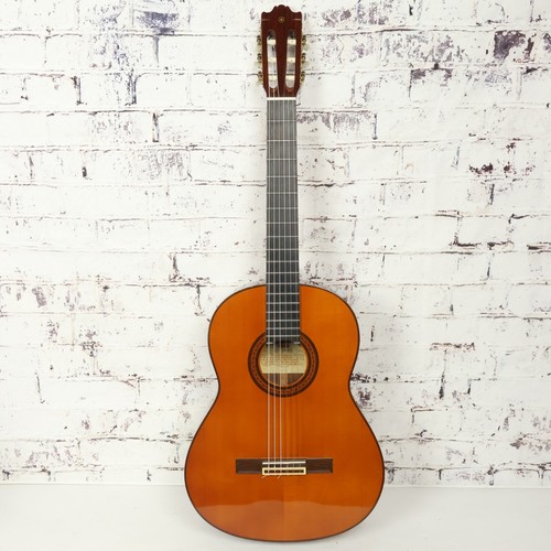 Yamaha 245s chitarra - yamaha, g-245s
