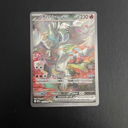 Reshiram 166 086 - 166/086, sv: