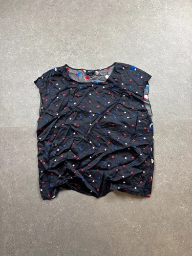 Armani maglietta blusa estiva - blusa,