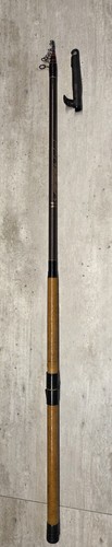 Canna pesca veret usata - canna, da