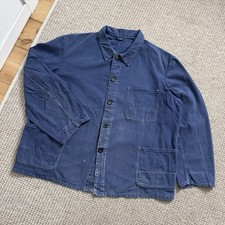 Giacca da lavoro vintage anni