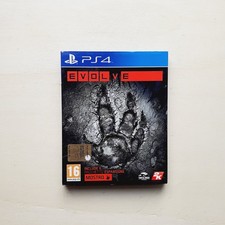 Evolve 🇮🇹 PlayStation 4