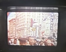 Pellicola 8mm New Orleans fine