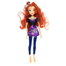 2012 Winx Club Rock Star