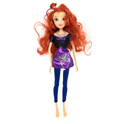 2012 winx club rock - rock, star
