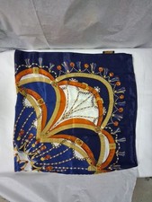 Foulard  Pura Seta Luisa