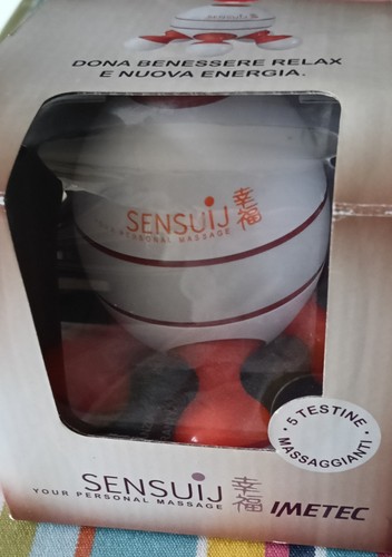 Sensuij imetec 5 - -,