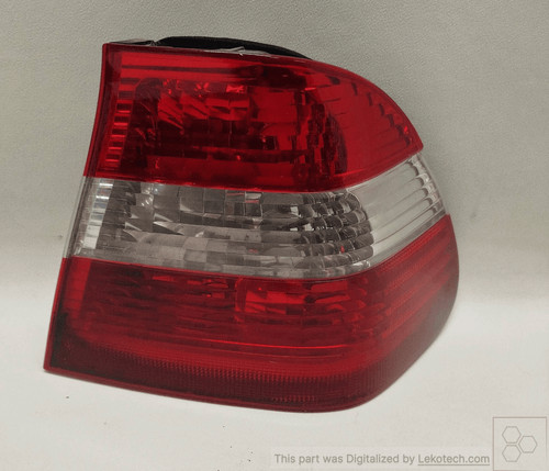 946 536 fanale - 536-01, post