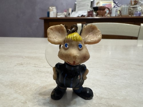 Topo gigio calciatore - topo, inter