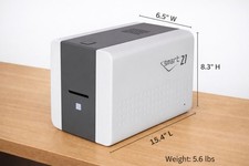 IDP SMART-21S Kit stampante
