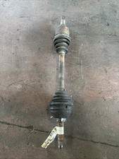 Semiasse Sx Fiat Uno R89 1.1