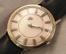 Orologio Vintage Longines