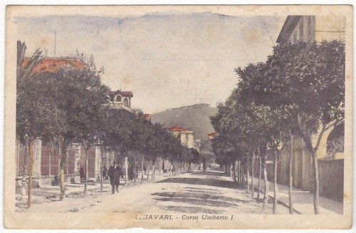 Chiavari genova corso - chiavari,