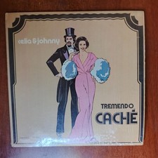 Celia Cruz & Johnny Pacheco