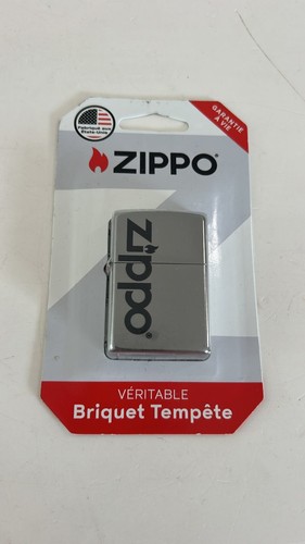 Zippo accendino benzina - zippo,