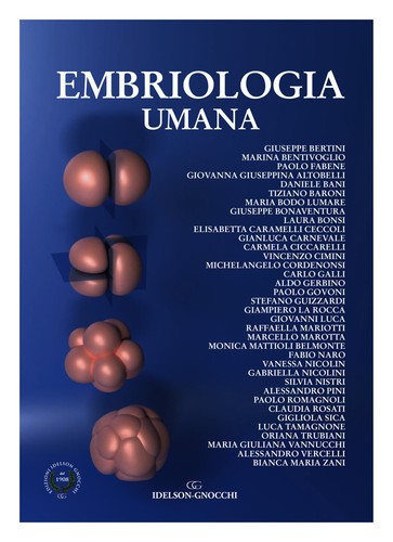 Embriologia umana vv - embriologia,