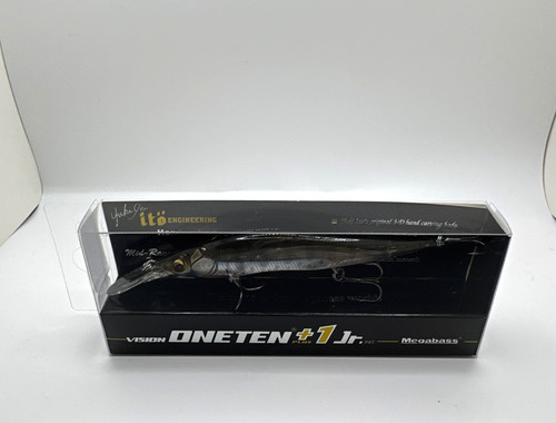 Megabass vision oneten jr - +1,