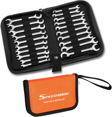 Mini set chiavi doppia - mini, a