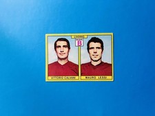 FIGURINA CALCIATORI PANINI