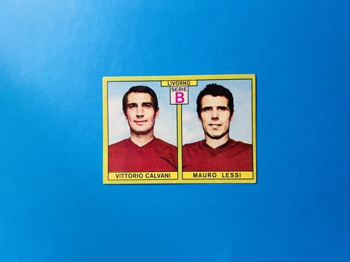 Figurina calciatori panini - figurina,