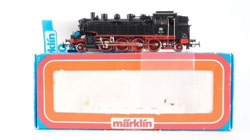 Märklin 3096 locomotiva - 3096,