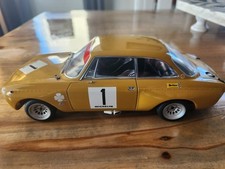 Autoart 1/18 Alfa Romeo GT Am