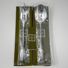 Christofle Cluny Set Forchetta
