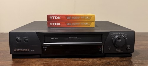 Videoregistratore stereo fi - videoregistratore,