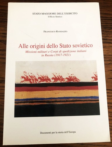 Alle origini dello stato - origini,