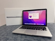 Apple MacBook Pro (2015) 13”