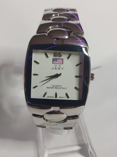 Orologio uomo army - orologio, us