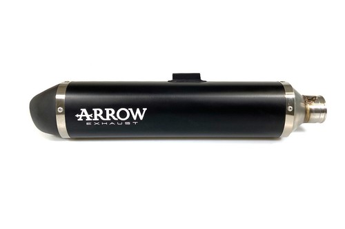Arrow race tech piaggio mp3 - arrow,