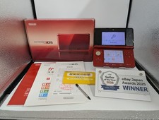 B5786 nintendo 3ds console - b5786,
