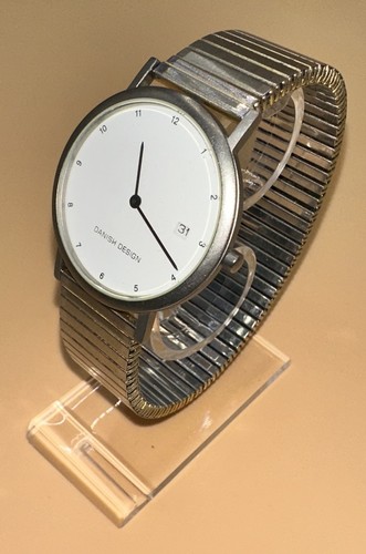 Orologio titanio design - in,