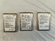 LOTTO 3 HD Hard Disk 2,5 SATA