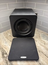 Polk Audio PSW111 8" High