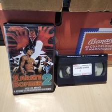 KARATE BOMBER 2 - KARATE KUNG