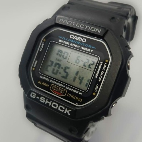 Orologio casio shock - orologio,