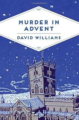 Murder advent pan heritage - in,