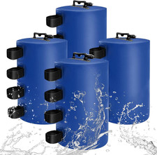 Zavorre Ad Acqua per Gazebo