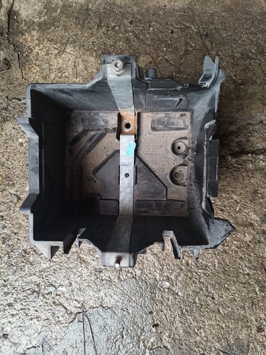 Vaschetta vano batteria ford - vano,
