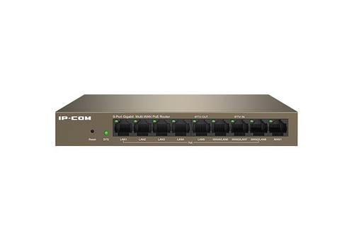 Com port cloud managed - 9,