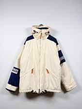 Men vintage napapijri - vintage,