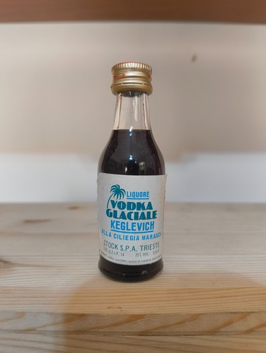 Mignon keglevich liquore - mignon, vodka