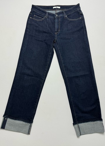 Jeans corto dritto - , cambio