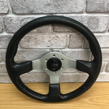 Volante originale Momo Fighter