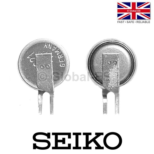 Seiko mc621 ml621 ms621fe - seiko, 3v