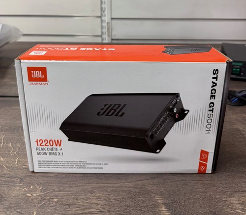 Jbl stage gt50011 - jbl,