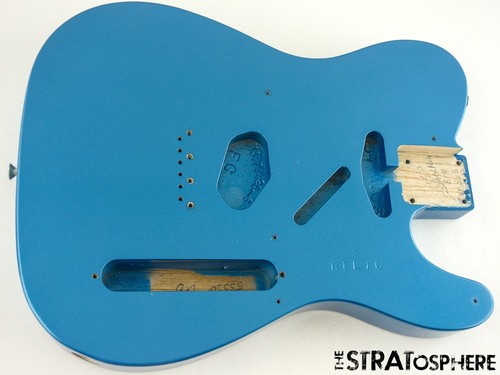 Fender custom shop - fender, 54