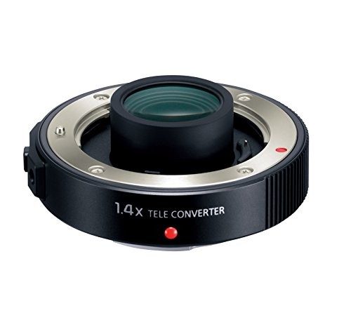 Panasonic teleconverter - panasonic,
